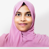 タズミム講師プロフィール写真