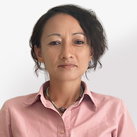 キャット講師プロフィール写真