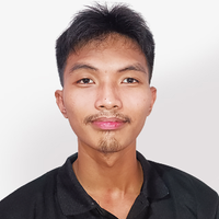 アーロン講師プロフィール写真