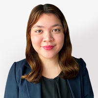 グロリア講師プロフィール写真