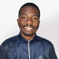 ホルヘ講師プロフィール写真