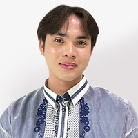 ジーブイ講師プロフィール写真