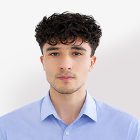 フェーサル講師プロフィール写真