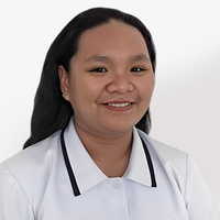 マリア・アン講師プロフィール写真