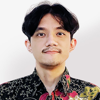 デービッド講師プロフィール写真