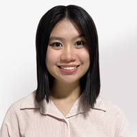 アイシャ講師プロフィール写真