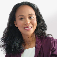 レニー講師プロフィール写真