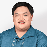 ヘイズ講師プロフィール写真