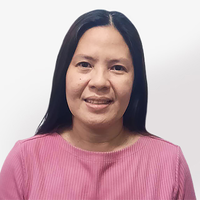 チャーロット講師プロフィール写真