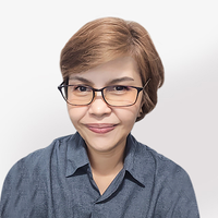 クリスザイン・エム講師プロフィール写真