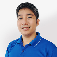 ジェーピー講師プロフィール写真