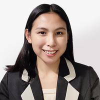 メイ講師プロフィール写真