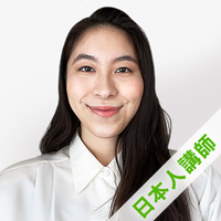 ヒカリ講師プロフィール写真