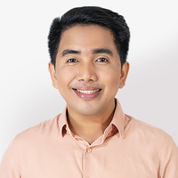 スティーブン講師プロフィール写真