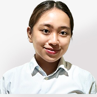 キャサリン講師プロフィール写真