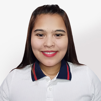 ジョーゼル講師プロフィール写真