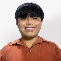 ヨシュア講師プロフィール写真