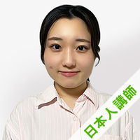 モモカ講師プロフィール写真