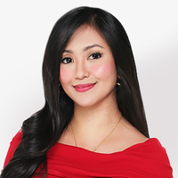 カリーナ講師プロフィール写真