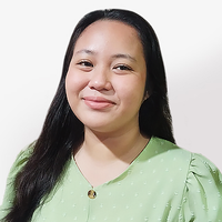 トリッシュ講師プロフィール写真