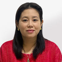 ジャッキー講師プロフィール写真