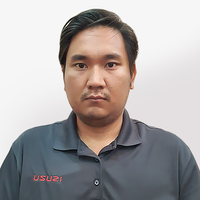 エージ講師プロフィール写真