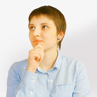 オルガ講師プロフィール写真