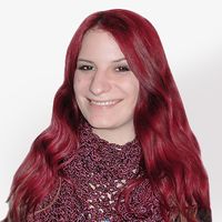 ナタリーナ講師プロフィール写真