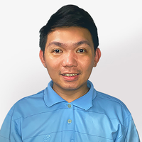 ニク講師プロフィール写真