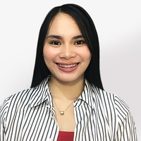 フランシー講師プロフィール写真