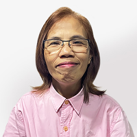 ゼニー講師プロフィール写真