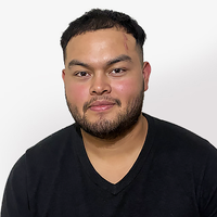 エリック講師プロフィール写真