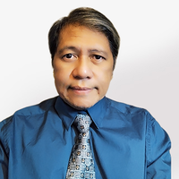 エルマー講師プロフィール写真