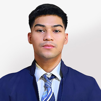 ファーン講師プロフィール写真