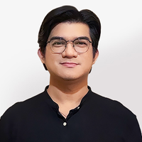 ケン講師プロフィール写真