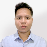 ラフ講師プロフィール写真