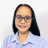 アルマミエ講師プロフィール写真