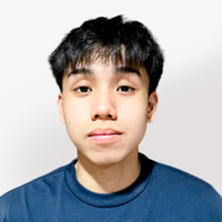 ジャレッド講師プロフィール写真