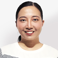 ヘイブン講師プロフィール写真