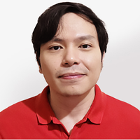 ブレント講師プロフィール写真