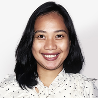 ケリー講師プロフィール写真