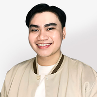 ジョン講師プロフィール写真