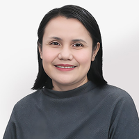 ヴィダ講師プロフィール写真