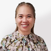 ケイ講師プロフィール写真