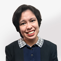 ミナ講師プロフィール写真