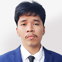 ジム講師プロフィール写真