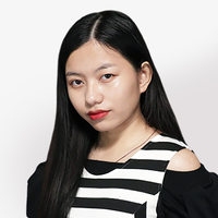 フランセス講師プロフィール写真