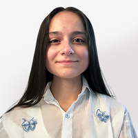 エレナ講師プロフィール写真