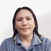 クリスティ講師プロフィール写真