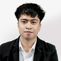 ドミニク講師プロフィール写真